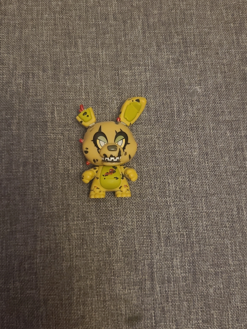 Springtrap Funko Mystery Mini